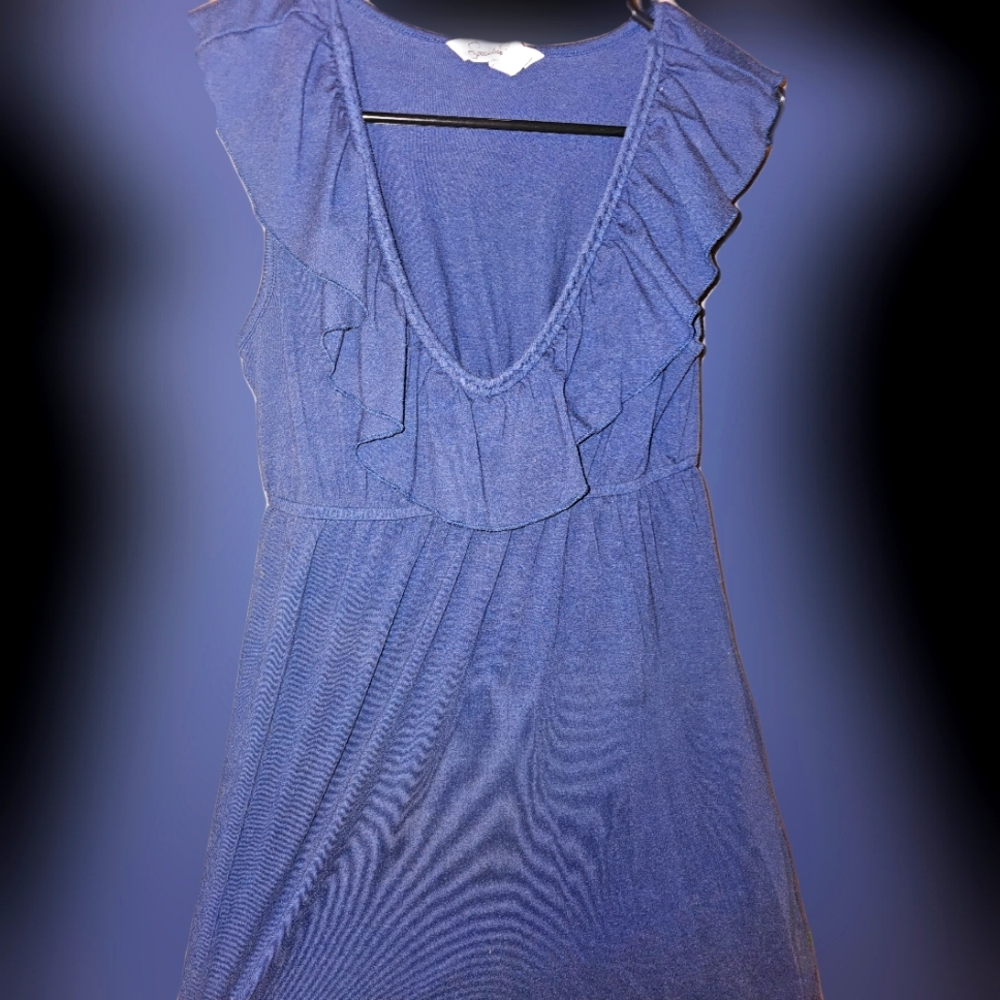 size small juniors dress